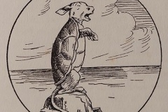 Birn-brothers-ltd- The Mock Turtle's Story - Alice in Wonderland 4