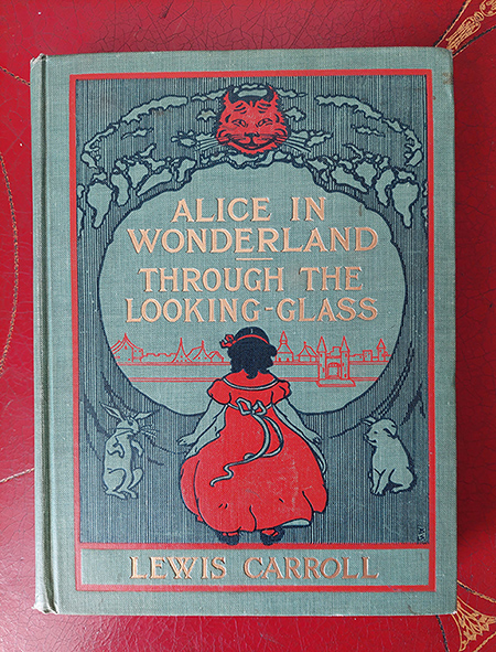 Alice in Wonderland  Modelbuildingsecrets's Weblog