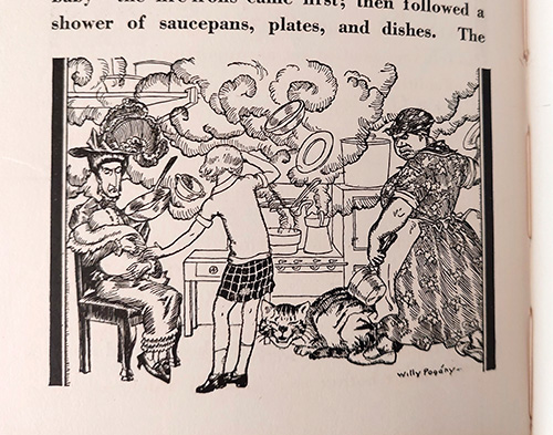 Willy-Pogany-Alice-in-Wonderland-31-Pig-and-Pepper-3