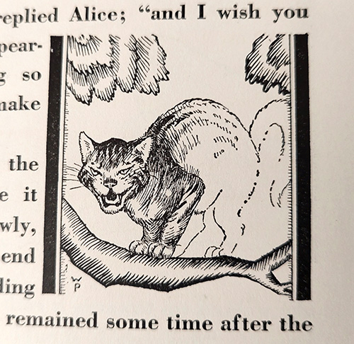 Willy-Pogany-Alice-in-Wonderland-34-The-Cheshire-Cat-2