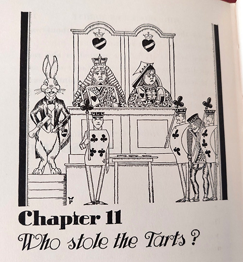 Willy-Pogany-Alice-in-Wonderland-49-Chapter-11-Who-stole-the-tarts
