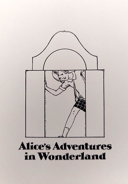 Willy-Pogany-Alice-in-Wonderland-7-Title-page
