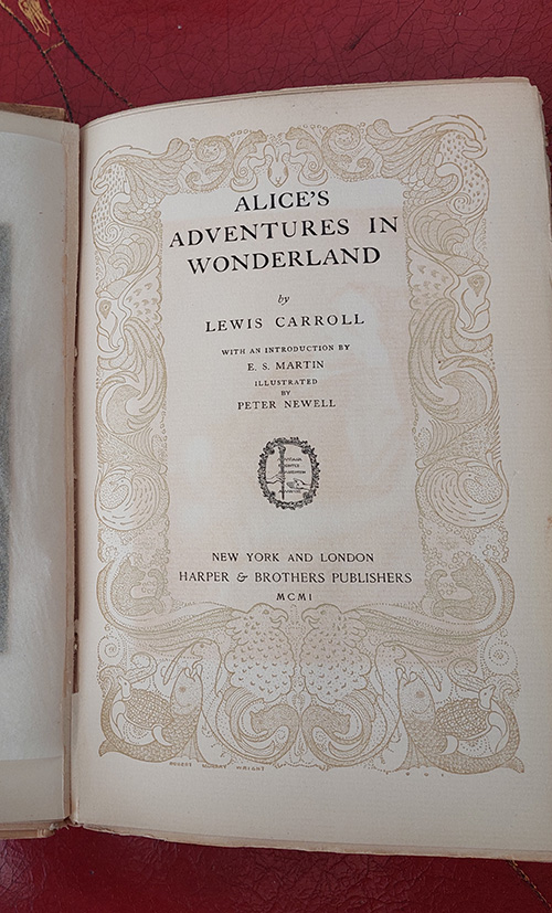 Peter_Newell_Alice_in_Wonderland_5-title -page