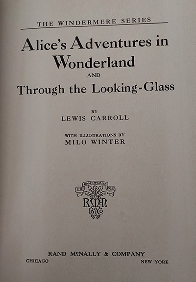 Milo_Winter_Alice_in_Wonderland_7_Publishers_Details