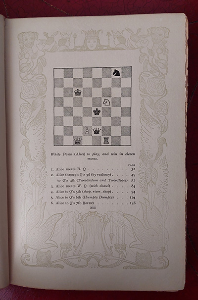 Peter_Newell_Through_The_Looking_Glass_6_Chess_setting