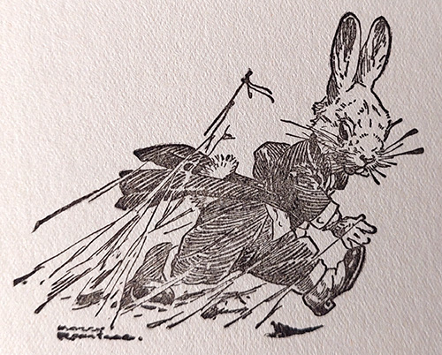 Harry-Rountree-Alice-in-Wonderland-64-white-rabbit