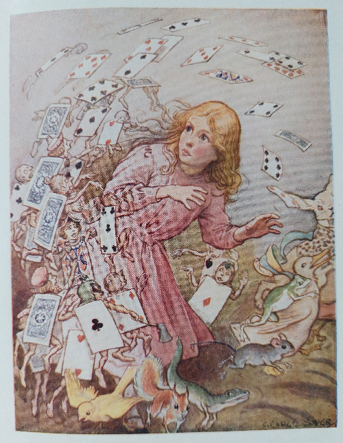George-Soper-Alice-in-Wonderland-31-pack-of-cards