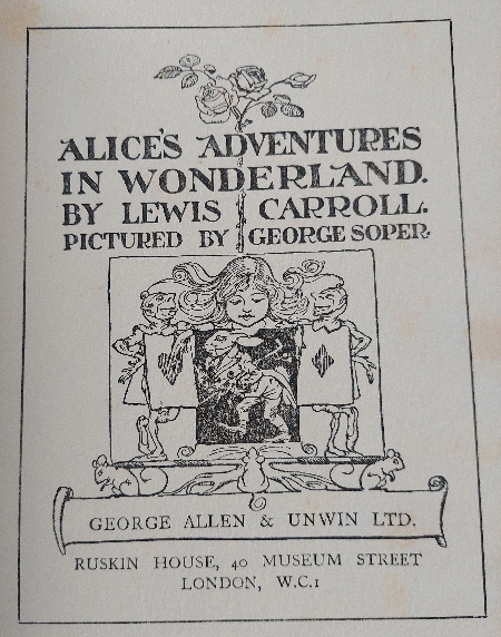 George-Soper-Alice-in-Wonderland-4-title-page
