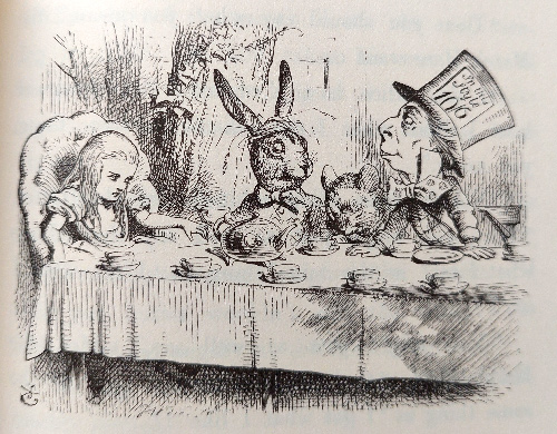 John-Tenniel-Alice-in-Wonderland-22-mad-tea-party