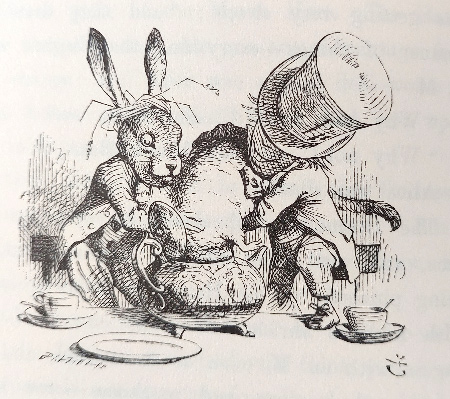 John-Tenniel-Alice-in-Wonderland-24-hatter-dormouse-hare