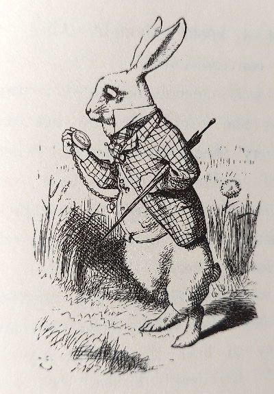 John-Tenniel-Alice-in-Wonderland-4-white-rabbit