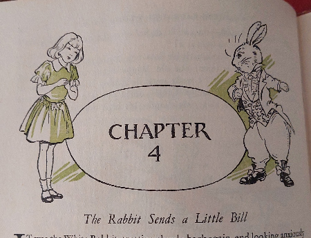 Rene-Cloke-Alice-in-Wonderland-28-chapter-4-rabbits-sends-bill
