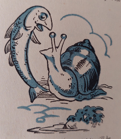 Rene-Cloke-Alice-in-Wonderland-68-fish-snail