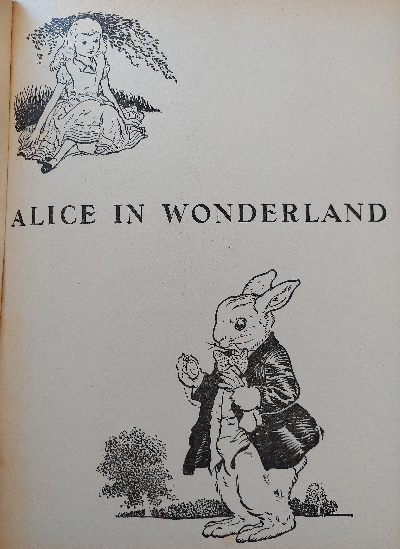 G_W_Backhouse_Alice_in_Wonderland_3-Alice-Watching-Rabbit