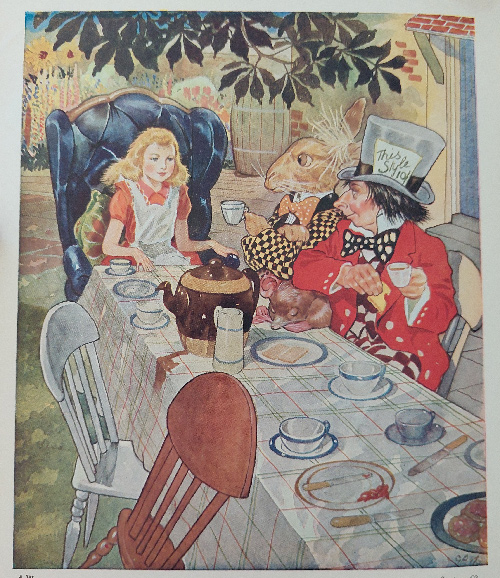 G_W_Backhouse_Alice_in_Wonderland_62-mad-tea-party