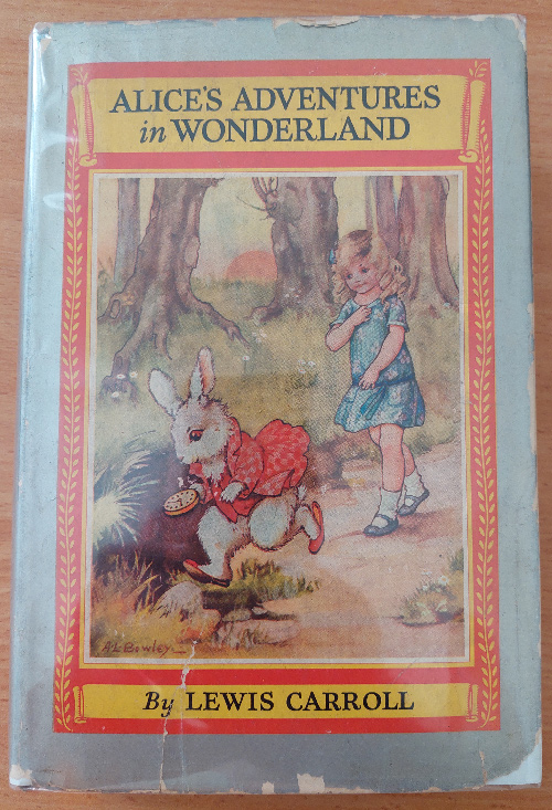 Ada_Bowley_Alice_in_Wonderland-1-Dustjacket
