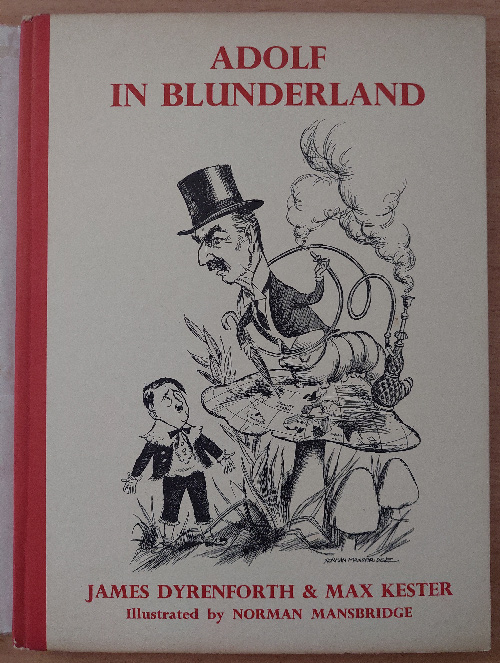 Adolf-in-Blunderland-1939-1