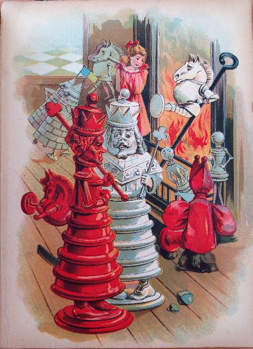 Charles-Graham-co-Through-the-looking-glass-2-Chess-Alice