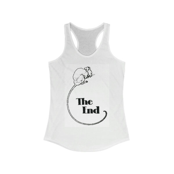 Willy Pogany 1929, Women's Ideal Racerback Tank