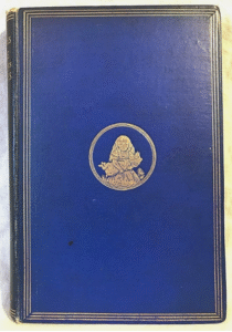 1869 first French Alice in Wonderland edition