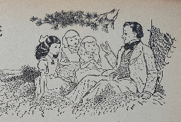 Golden Afternoon - G. W. Backhouse